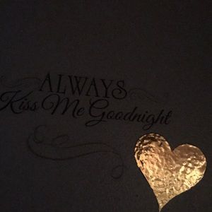 Meet your Posher, Marie